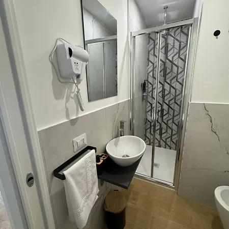 Relais Trastevere Station 4*