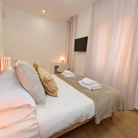 Relais Trastevere Station Guest house Rome