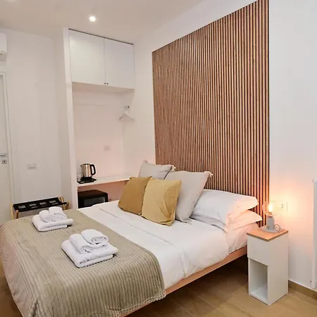 Relais Trastevere Station Guest house *