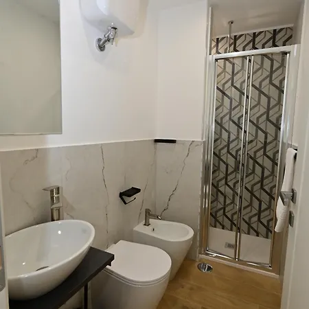 Relais Trastevere Station Guest house *