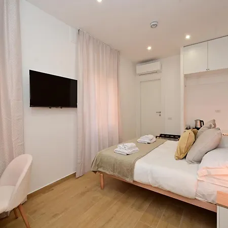 Guest house Relais Trastevere Station *