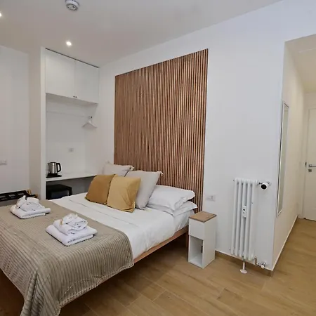 Guest house Relais Trastevere Station Rome