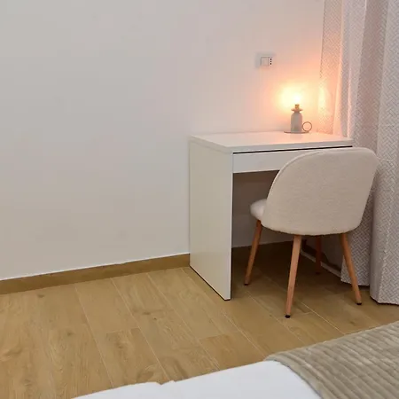Pensionat Relais Trastevere Station 4*