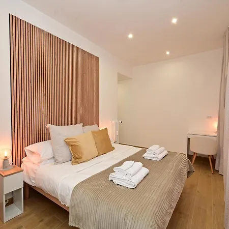 Гостевой дом Relais Trastevere Station Рим