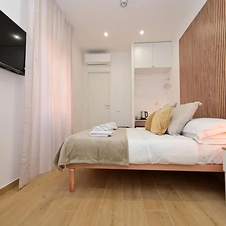 Relais Trastevere Station 4*