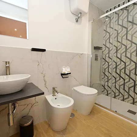 Relais Trastevere Station * Рим