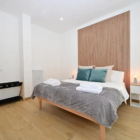 Relais Trastevere Station Рим
