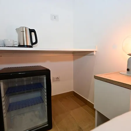 Relais Trastevere Station * Рим