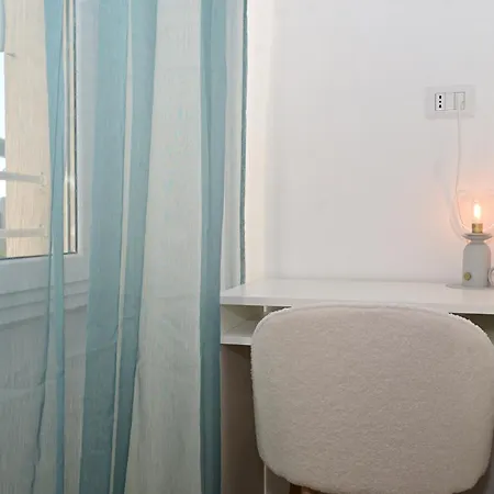 Гостевой дом Relais Trastevere Station Рим