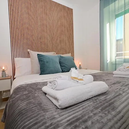 Pensionat Relais Trastevere Station 4*