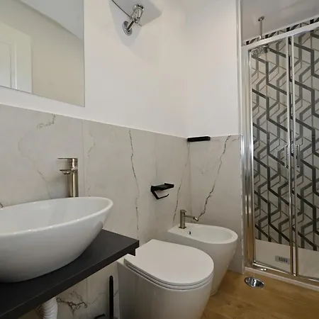 Relais Trastevere Station Гостевой дом Рим