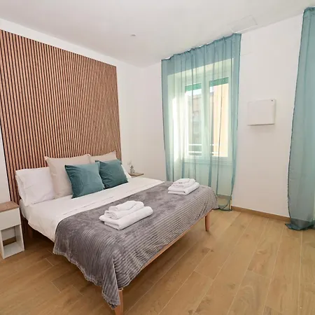 Relais Trastevere Station Рим