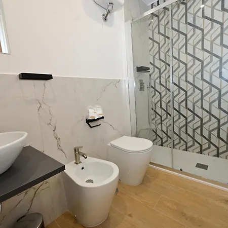 Relais Trastevere Station Гостевой дом *