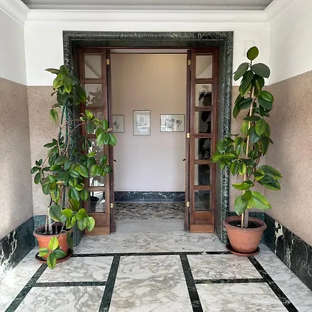 Relais Trastevere Station Гостевой дом *