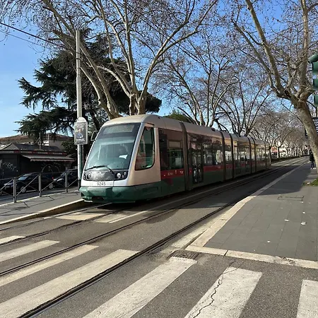 Relais Trastevere Station Гостевой дом *