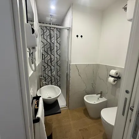 Guest house Relais Trastevere Station Rome