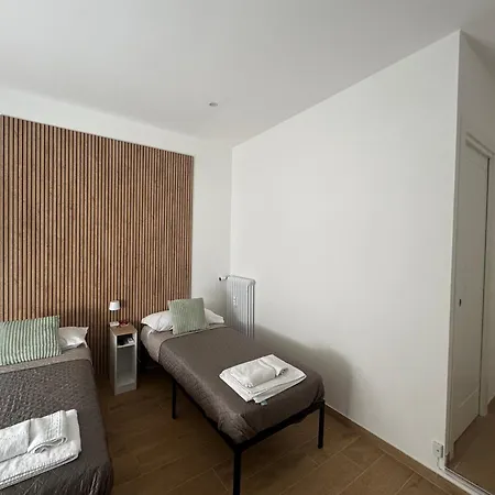 Relais Trastevere Station Guest house
