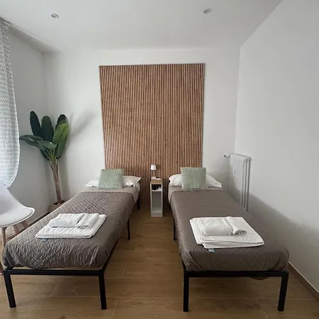 Guest house Relais Trastevere Station Rome
