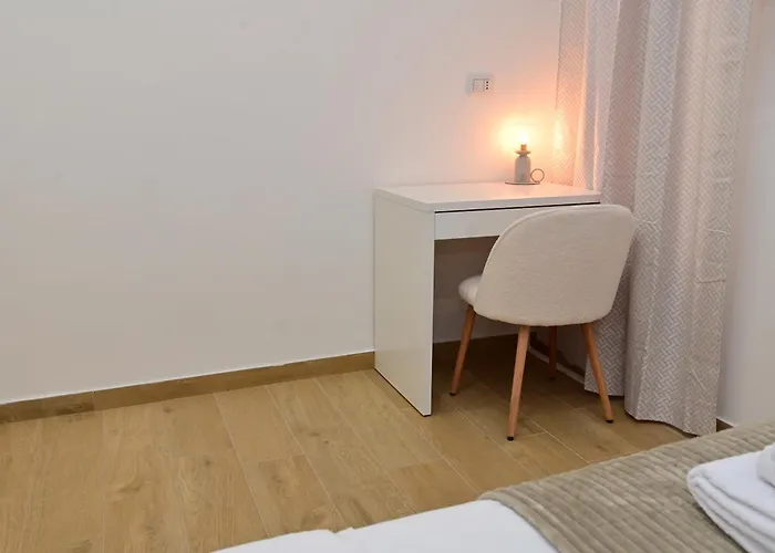 Pensjonat Relais Trastevere Station 4*