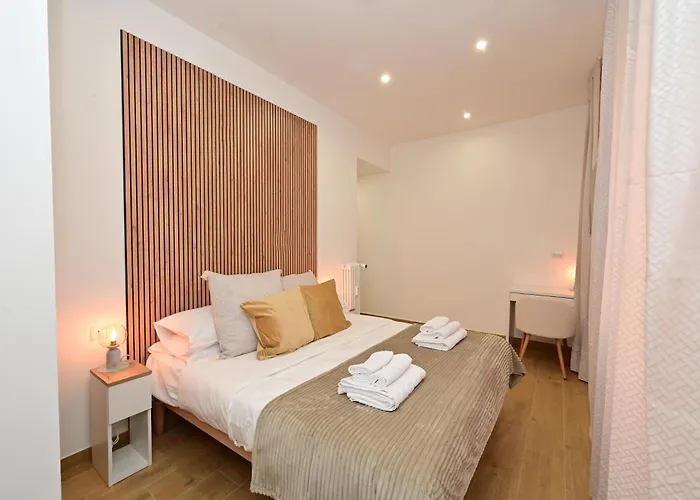 Pensjonat Relais Trastevere Station Rzym