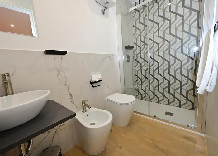 Relais Trastevere Station 4*