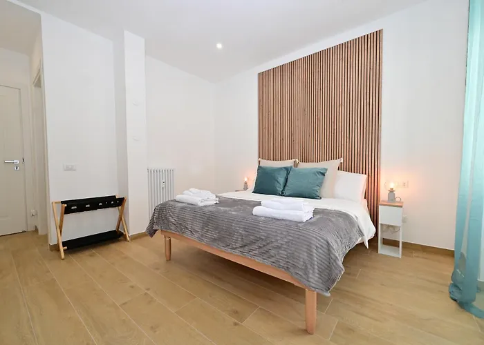 Pensjonat Relais Trastevere Station