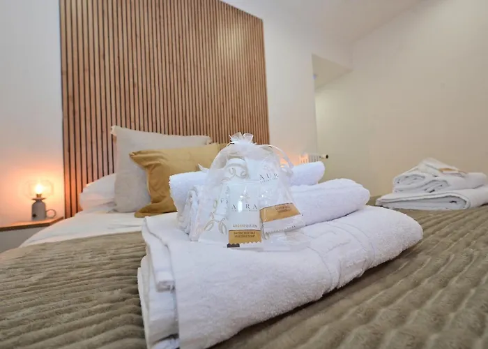 Relais Trastevere Station Pensjonat Rzym