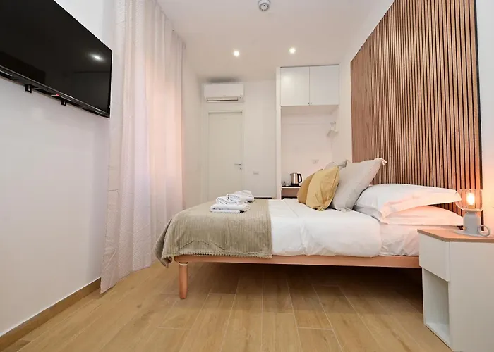 Relais Trastevere Station 4*