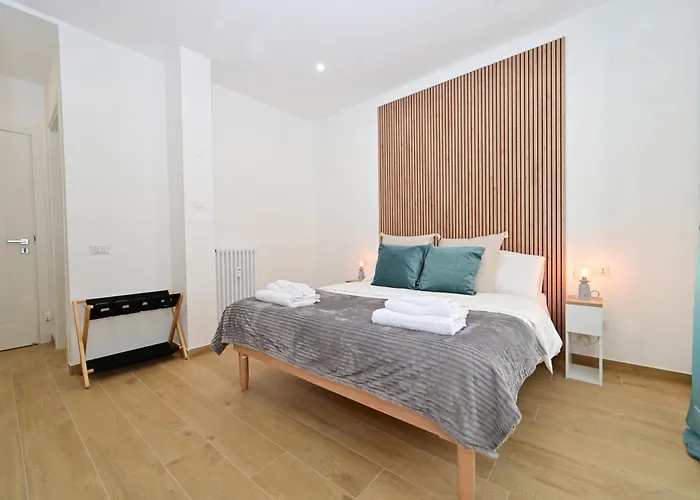 Relais Trastevere Station