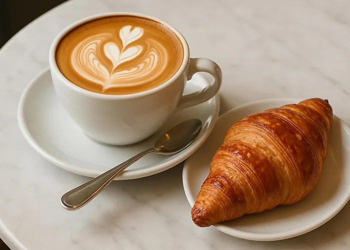 Relais Trastevere Station Pensjonat