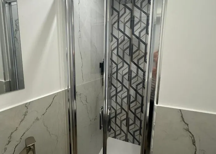 Pensjonat Relais Trastevere Station