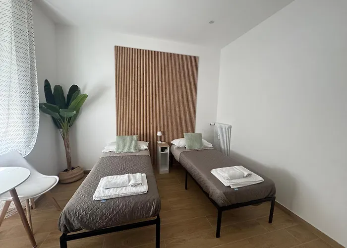 Relais Trastevere Station