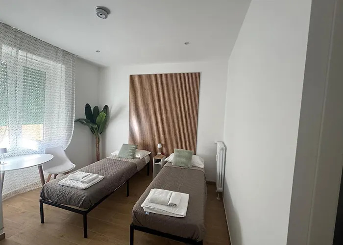 Pensjonat Relais Trastevere Station