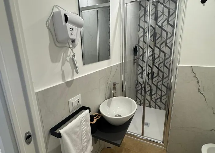 Relais Trastevere Station 4*