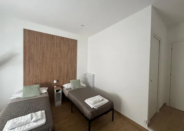 Relais Trastevere Station Pensjonat