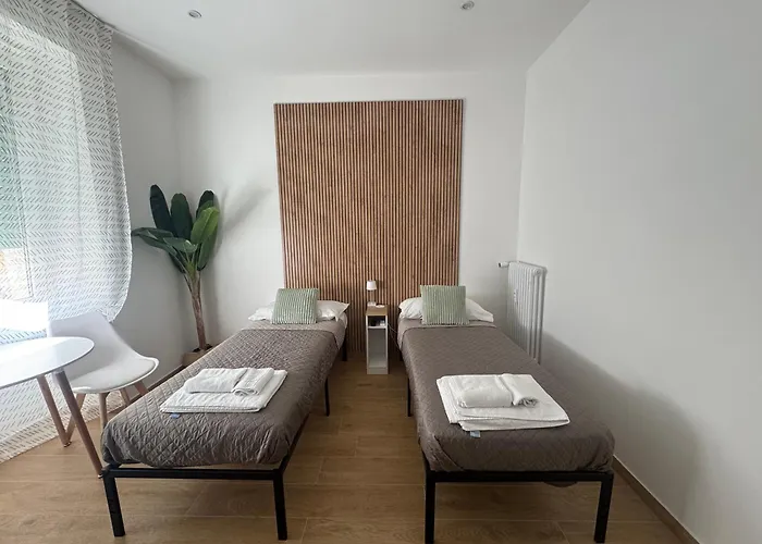 Pensjonat Relais Trastevere Station Rzym